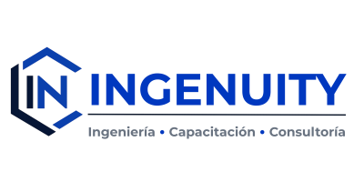 INGENUITY · Capacitación Técnica